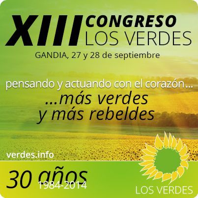 13-congres-los-verdes-2014